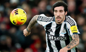 Juventus mơ Tonali, kế hoạch giải cứu tuyến giữa