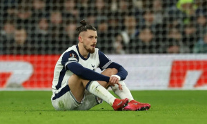 Romano: Dragusin có thể rời Tottenham, trở lại Serie A