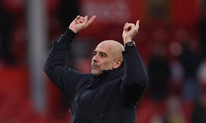 5 yếu tố giúp Man City thắng Nottingham Forest 2-1 tại City Ground