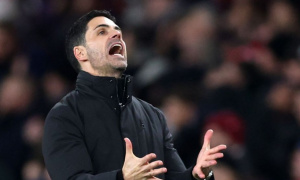 Calafiori chấn thương phút chót trước trận Arsenal - Brighton