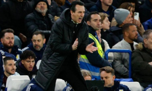 Chiến thuật của Unai Emery khiến Chelsea choáng váng như thế nào?