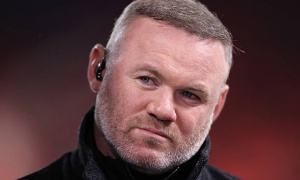 Wayne Rooney cảnh báo vấn đề chiều sâu đội hình Man United