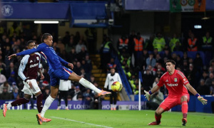 Chấm điểm Chelsea: Điểm sáng Joao Pedro, Palmer để lại hình ảnh xấu