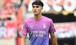 AC Milan ra giá 45 triệu euro, quyết không bán Bartesaghi