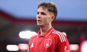 Chelsea theo dõi thương vụ McAtee