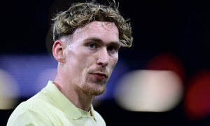 James Garner trở lại Old Trafford: Tương lai nào cho Kobbie Mainoo?