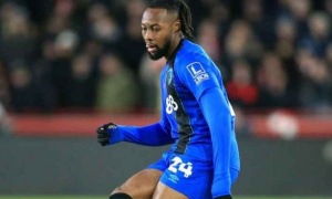 Iraola mong muốn Bournemouth giữ chân Semenyo