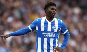 Manchester United lên kế hoạch chiêu mộ Baleba vào năm 2026