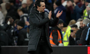 Aston Villa và khả năng tranh ngôi vương Ngoại hạng Anh dưới thời Unai Emery