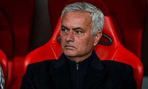 Jose Mourinho cảnh báo Benfica gặp 'bẫy' Braga