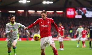 Tại sao Man Utd nên ưu tiên Elliot Anderson - “quái thú” tuyến giữa cho năm 2026?