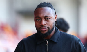 Semenyo chốt thời hạn chuyển nhượng đến Man City vào tháng 1