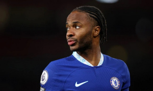 Saunders: MU nên ký Sterling, cậu ấy vẫn quá tốt