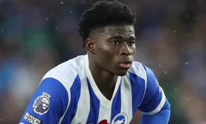 Baleba và canh bạc 100 triệu bảng, bước đi chiến lược của Man Utd