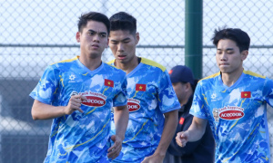 Điểm tin bóng đá Việt Nam 29/12: Jordan dè chừng U23 Việt Nam; VFF lên danh sách kế nhiệm HLV Mai Đức Chung