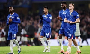Soi trận Chelsea vs Bournemouth: Thử thách cuối năm; Quyết tâm chiến thắng
