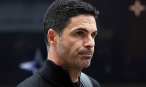 Arsenal chuẩn bị cho chuyển nhượng tháng Giêng: Arteta và chiến lược bảo vệ đội hình