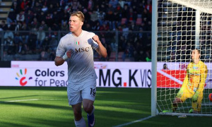 Tuyển thủ Indonesia tại Serie A: Emil Audero đối mặt Hojlund, Jay Idzes mang về điểm số