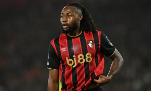 Bournemouth chuẩn bị thay thế Semenyo, Fatawu là ứng cử viên