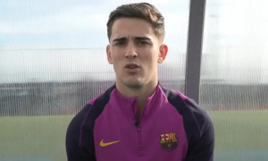 Gavi cập nhật tình hình hồi phục, quyết tâm trở lại 100%