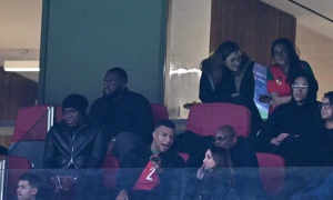 Mbappe ủng hộ Morocco vô địch AFCON