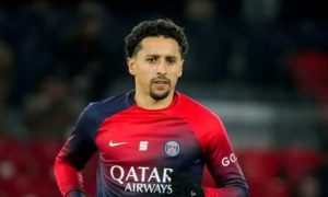 Marquinhos sắp nhập tịch Pháp: Khẳng định tình yêu với PSG và Paris