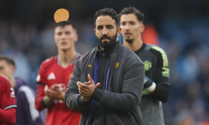 Man Utd khởi sắc khi Amorim từ bỏ 3-4-3: Sự thức tỉnh muộn màng?