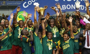 Lịch sử tuyển Cameroon: Khi 'Những chú sư tử bất khuất' cất tiếng gầm vang dội