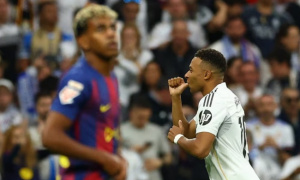 Mbappe với tham vọng chinh phục đỉnh cao ở năm 2026