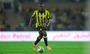 Chuyển nhượng Man City: N'Golo Kante được gọi tên để hạ Arsenal