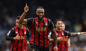 Man City chốt xong thỏa thuận mua Antoine Semenyo giá 65 triệu bảng