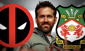 Wrexham và cỗ máy chuyển nhượng: Khi Deadpool gọi điện chốt đơn