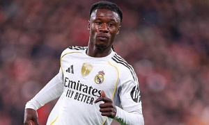 Liverpool và chiến lược dài hạn: Mua Camavinga để nâng cấp tuyến giữa