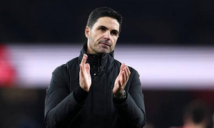 Arteta cảnh báo Villa: Arsenal sẽ biến Emirates thành 'nơi khó về'