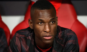 Nicolas Jackson có thể gia nhập Serie A sau thời gian cho mượn tại Bayern Munich