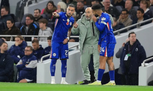 Maresca yêu cầu Chelsea thắng Bournemouth, khép lại năm 2025 trọn vẹn