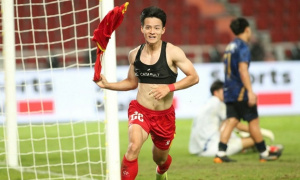 Điểm tin bóng đá Việt Nam 30/12: HLV Thái Lan chưa quên 'nỗi đau' thua Việt Nam; AFC cảnh báo U23 Việt Nam 'dớp' lịch sử