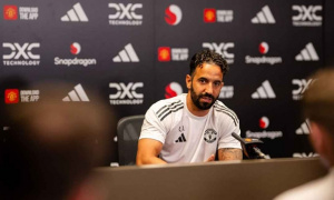 Ruben Amorim tiết lộ chiến lược chuyển nhượng của Manchester United tháng 1/2026