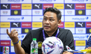 Malaysia giành huy chương đồng futsal AFF, Việt Nam thất bại