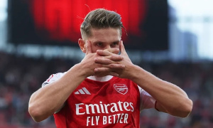 Viktor Gyokeres: Thử thách ghi bàn tại Arsenal và triển vọng tương lai