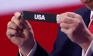 FIFA World Cup 2026: Hơn 150 triệu yêu cầu vé, nhu cầu kỷ lục