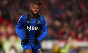 Semenyo gia nhập Man City, khởi nguồn kịch bản chuyển nhượng