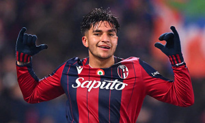 Tại sao Santiago Castro là mảnh ghép lý tưởng để thay thế Delap tại Chelsea?