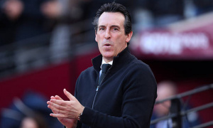 Unai Emery và giấc mơ Champions League: Tham vọng lớn, ngân sách nhỏ