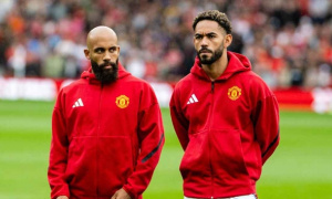 Manchester United 2025: Thăng trầm và hy vọng phục hồi dưới triều đại Ruben Amorim