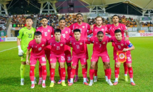 Bốc thăm vòng 1/8 AFC Champions League Two: Công an Hà Nội vào nhánh đấu dễ thở