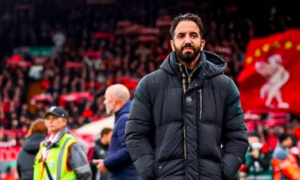 4 điều đáng chờ đợi ở trận MU vs Wolves: Amorim với 'chiếc áo mới'; Bầy sói trốn chạy khỏi kỷ lục đen tối