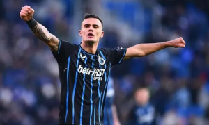 Aleksandar Stankovic: 'Quái vật' tranh chấp và cuộc chiến 35 triệu bảng của Arsenal