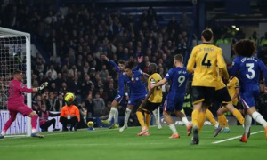 Gusto quyết tâm giúp Chelsea đánh bại Bournemouth