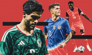 World Cup 2026: Mỹ, Mexico hay Canada chuẩn bị tốt nhất?